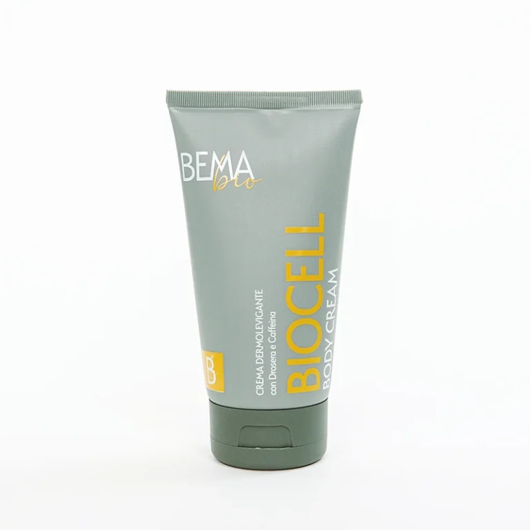 Biocell – Crema Dermolevigante