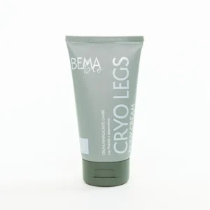 Crema rinfrescante gambe